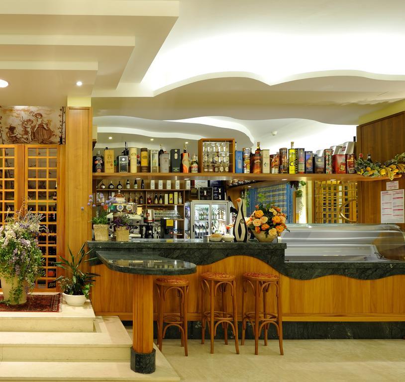 Hotel Al Prater Lignano Sabbiadoro Exterior foto